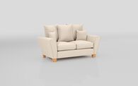Tenbury 2 Seater Scatter Back Sofa | Tenbury Sofa Range | ScS
