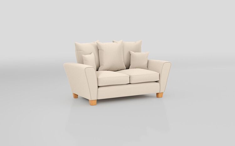Tenbury 2 Seater Scatter Back Sofa | Tenbury Sofa Range | ScS