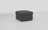 Ossett Footstool
