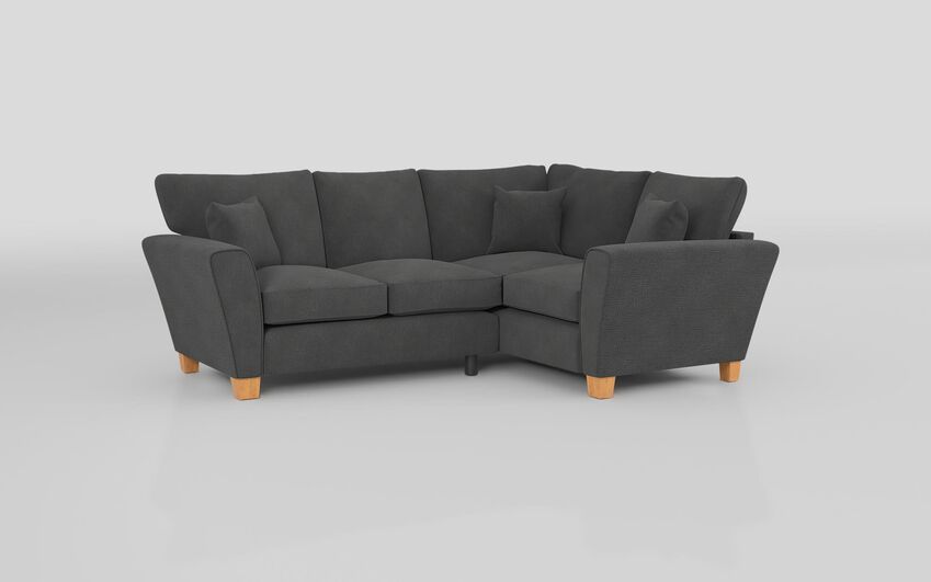 Tenbury 2 Corner 1 Standard Back Sofa