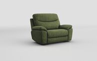 Argenta Snuggle Chair | Argenta Sofa Range | ScS