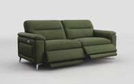 Masiera 3 Seater Sofa with Power Footrest | Masiera Sofa Range | ScS