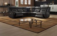 Massari 3 Corner 3 Power Recliner Sofa with Power Head Tilt | Massari Sofa Range | ScS