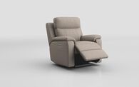 Calboli Power Recliner Chair with Power Head Tilt | Calboli Sofa Range | ScS