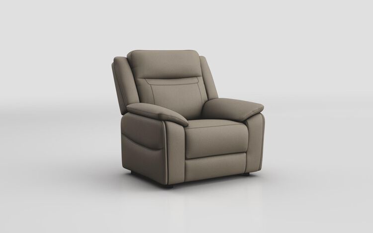 Poggiolo Armchair | Poggiolo Sofa Range | ScS