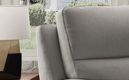 Lugo 3 Seater Power Recliner