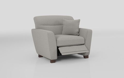2 Alva Power Recliner Snuggle Chair