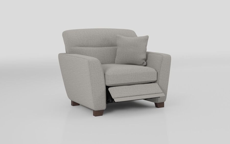 2 Alva Power Recliner Snuggle Chair