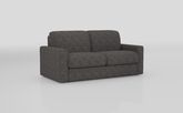 Barete 2 Seater Sofa Bed with Large Armrest
