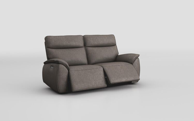 Solara 3 Seater Power Recliner Sofa | Solara Sofa Range | ScS