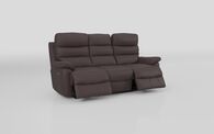 Ossett 3 Seater Power Recliner Sofa with Head Tilt | Ossett Sofa Range | ScS