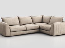 Mirabello 3 Corner 1 Sofa | Mirabello Sofa Range | ScS