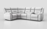 Ainsdale 1 Corner 2 Sofa with Console
