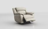 Sarsina Power Recliner Chair with Power Head Tilt