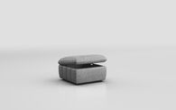 Zello Storage Footstool | Zello Sofa Range | ScS