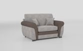 Gaggio Snuggle Chair