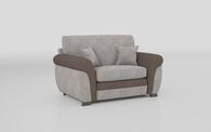 Gaggio Snuggle Chair | Gaggio Sofa Range | ScS