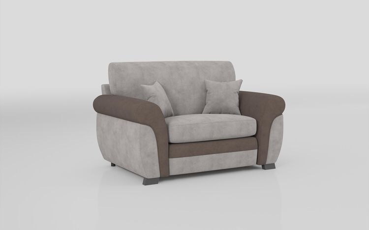 Gaggio Snuggle Chair | Gaggio Sofa Range | ScS