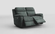 Calboli 2 Seater Power Recliner Sofa | Calboli Sofa Range | ScS