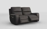 Lugo 2 Seater Power Recliner