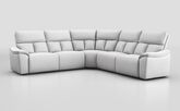 Pianello 3 Corner 3 Sofa