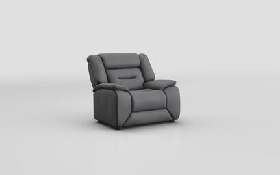 Massari Armchair | Massari Sofa Range | ScS