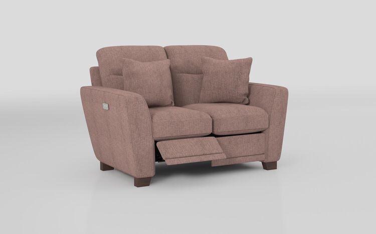 Alva 2 Seater Power Recliner Sofa | Alva Sofa Range | ScS
