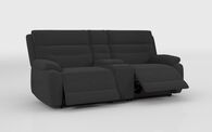Fenton 3 Seater sofa with Media Console | Fenton Sofa Range | ScS