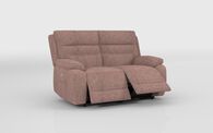 Fenton 2 Seater Power Recliner Sofa | Fenton Sofa Range | ScS