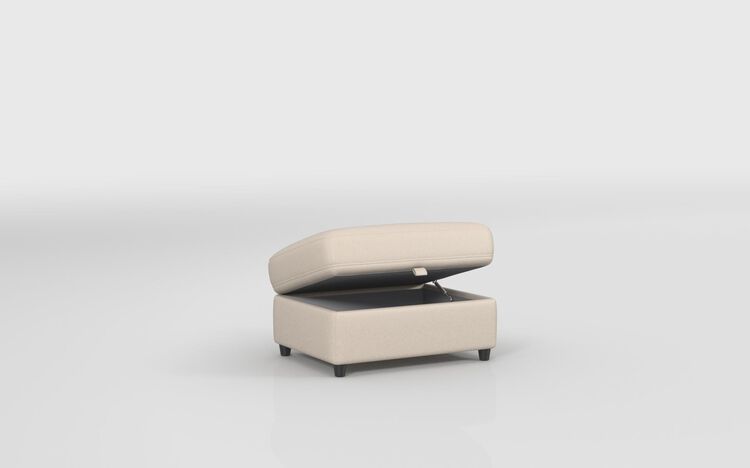 Fenton Large Storage Footstool | Fenton Sofa Range | ScS