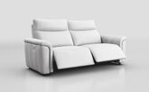 Zello 3 Seater Power Recliner