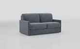 Barete 2 Seater Sofa Bed with Slim Armrest