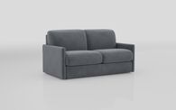 Barete 2 Seater Sofa Bed with Slim Armrest | Barete Sofa Range | ScS