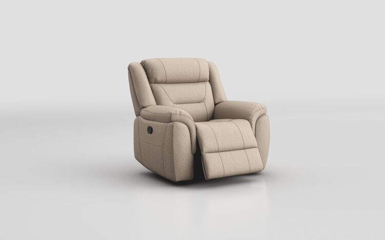 Ainsdale Manual Recliner Chair | Ainsdale Sofa Range | ScS