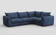 Mirabello 3 Corner 1 Sofa | Mirabello Sofa Range | ScS