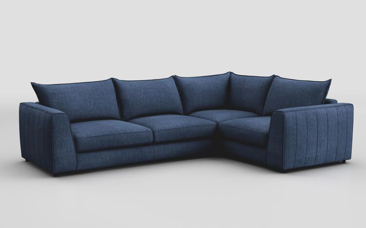Mirabello 3 Corner 1 Sofa | Mirabello Sofa Range | ScS