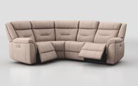Ainsdale 1 Corner 2 Power Sofa | Ainsdale Sofa Range | ScS