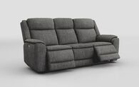 Berlini 3 Seater Power Recliner Sofa | Berlini Sofa Range | ScS
