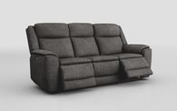 Berlini 3 Seater Power Recliner Sofa | Berlini Sofa Range | ScS