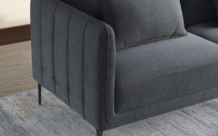 Colton 3 Seater Sofa | Colton Sofa Range | ScS