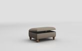 Budrio Storage Footstool