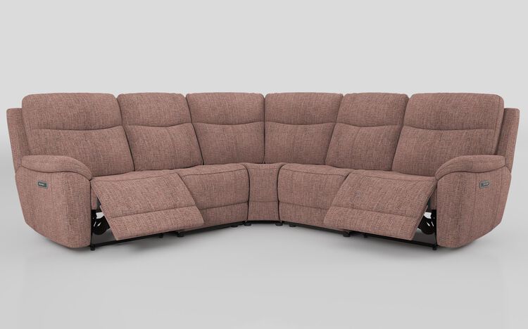 Eldwick 3 Corner 3 Power Sofa | Eldwick Sofa Range | ScS