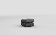 Maranello Storage Footstool | Maranello Sofa Range | ScS