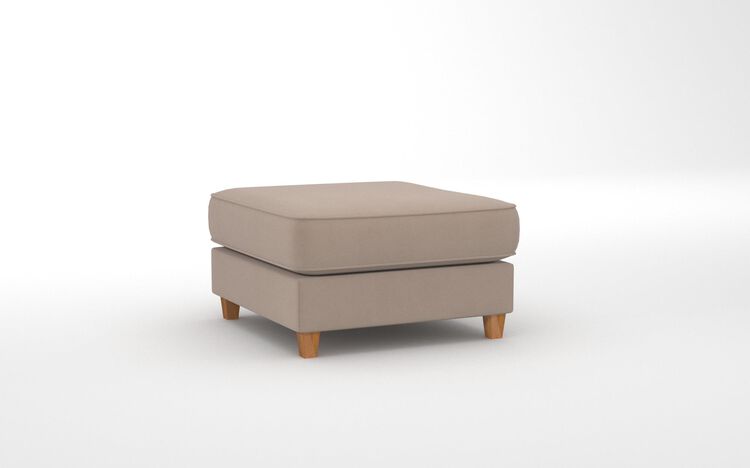 Tenbury Chaise Footstool | Tenbury Sofa Range | ScS