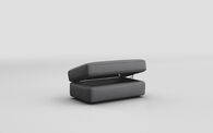 Loiano Storage Footstool | Loiano Sofa Range | ScS