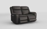 Berlini 2 Seater Power Recliner