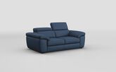 Bagnara 3 Seater Sofa with Manual Head Tilt