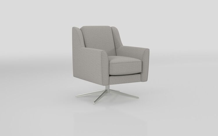 Alva Accent Chair | Alva Sofa Range | ScS