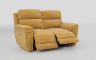 Maer 2 Seater Power Sofa with Power Head Tilt & Lumbar | Maer Sofa Range | ScS