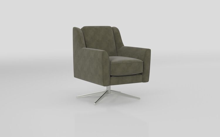 Alva Accent Chair | Alva Sofa Range | ScS